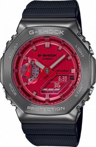 Casio G-Shock GM-2100B-4AER