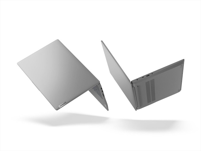 Lenovo IdeaPad 5 15ALC05 Platinum Grey, Ryzen 5 5500U, 16GB RAM, 512GB SSD, DE