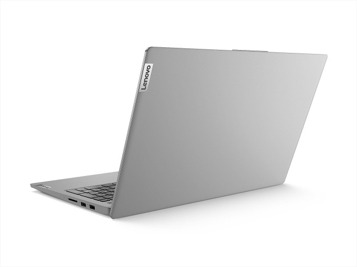 Lenovo IdeaPad 5 15ALC05 Platinum Grey, Ryzen 5 5500U, 16GB RAM, 512GB SSD, DE