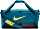 Nike Brasilia 9.5 60 Sporttasche geode teal/black/sundial (DH7710-381)