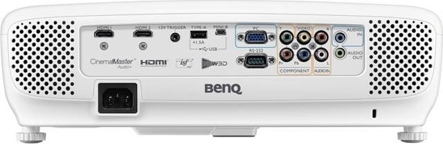BenQ W1110