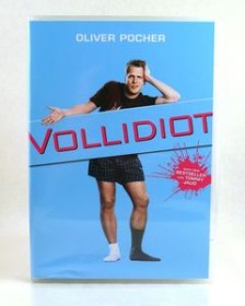 Vollidiot (DVD)