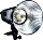 Walimex pro Emerger 400 studyjna lampa błyskowa (23357)