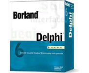 Borland Delphi 6.0 Personal - RAD for Windows: nauka lekki gemacht (PC)
