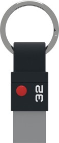 Emtec Nano Ring 32GB, USB-A 3.0
