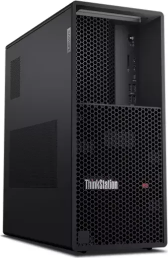 Lenovo ThinkStation P3 Tower, Core i7-13700K, 32GB RAM, 1TB