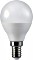 Müller światło SMD/COB LED kropla E14 2.9W/827 (401010)