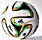 adidas football Brazuca FIFA WM 2014 Final ball (G84000)