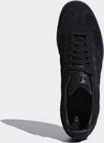 adidas Samba OG core black/carbon (men 