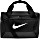 Nike Brasilia 9.5 XS Sporttasche schwarz/weiß (DM3977-010)