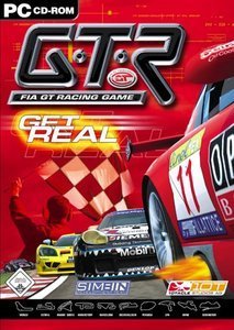 GTR: FIA GT Racing (angielski) (PC)