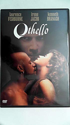 Othello (1995) (DVD)