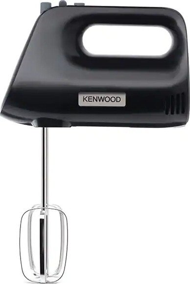 Kenwood Handmixer Handmixer Lite HMP30.A0BK Handmixer