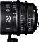 Sigma Cine FF High Speed Prime 50mm T1.5 for Canon EF black (SI31M-966)