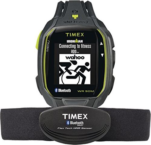 Timex Run X50 Plus inkl. Brustgurt