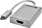Sandberg USB 3.0 Typ-C auf HDMI Adapter (136-12)