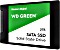 Western Digital WD Green SATA SSD 2TB, SATA Vorschaubild