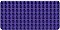 Biobuddi Baseplate purple (BB-0017 Purple)