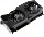 ASUS Dual GeForce RTX 3070 V2 OC (LHR), DUAL-RTX3070-O8G-V2, 8GB GDDR6, 2x HDMI, 3x DP (90YV0FQC-M0NA00)