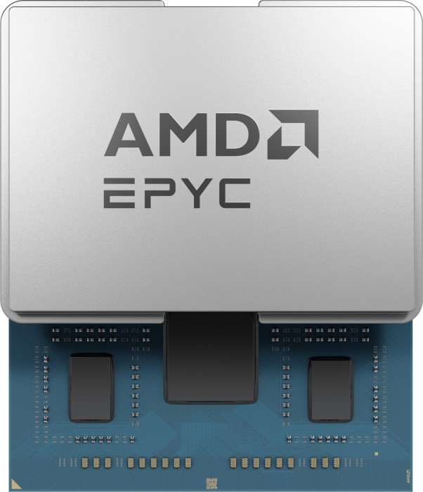AMD Epyc 8534PN, 0C+64c/128T, 2.00-3.10GHz, tray