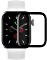 Belkin ScreenForce TrueClear Curve für Apple Watch 40mm (OVG001zzBLK)