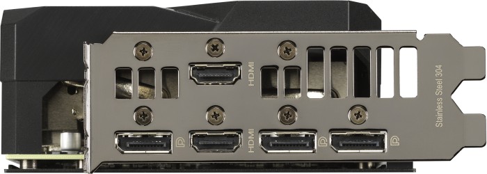 ASUS Dual GeForce RTX 3070 V2 (LHR), DUAL-RTX3070-8G-V2, 8GB GDDR6, 2x HDMI, 3x DP