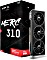 XFX Speedster MERC 310 Radeon RX 7900 XT Black Edition, 20GB GDDR6, HDMI, 2x DP, DP Vorschaubild
