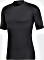 adidas Alphaskin Tech compressionshirt short-sleeve black (men) (CF7171)
