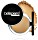 bellapierre Compact Mineral Foundation maple, 10g