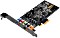 Creative Sound Blaster Audigy FX retail, PCIe (70SB157000000)