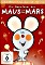 Die Abenteuer ten mysz na dem Mars Box (Vol. 1-2) (DVD)