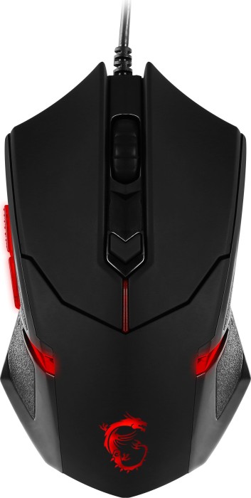 ds b1 gaming mouse software