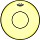 Remo Powerstroke 77 Colortone Yellow 14" (P7-0314-CT-YE)