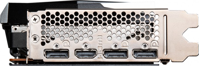 MSI Radeon RX 6600 XT Gaming X 8G, 8GB GDDR6, HDMI, 3x DP