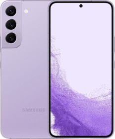 S901B/DS 256GB Bora Purple
