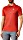 Odlo F-Dry Polo Shirt krótki rękaw ketchup (męskie) (550802-30807)