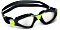 Aqua Sphere Kayenne Mirrored Schwimmbrille grey/lime