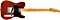 Fender Player Plus Telecaster MN Aged Candy Apple Red (0147332370)