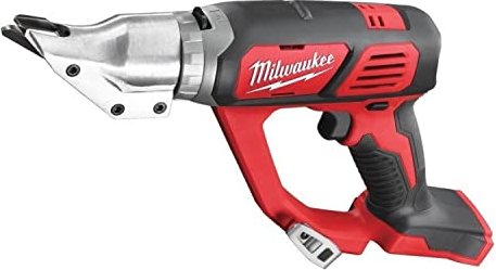 Milwaukee M18 BMS12-0 Cordless Cutter solo