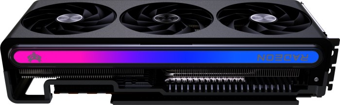 Sapphire Nitro+ Radeon RX 7900 XTX Vapor-X, 24GB GDDR6, 2x HDMI, 2x DP, full retail