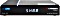 Octagon SX88 V2 4K UHD S2+IP 5G Wi-Fi 1xDVB-S2 E2 Linux Smart TV Sat odbiornik