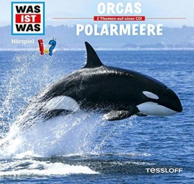 Was Ist Was Orcas Polarmeere Ab 4 79 2021 Preisvergleich Geizhals Deutschland