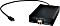 Sonnet Solo 10G SFP+ Thunderbolt 3 Edition LAN-Adapter, SFP+, Thunderbolt 3 [Buchse] (SOLO10G-SFP-T3)