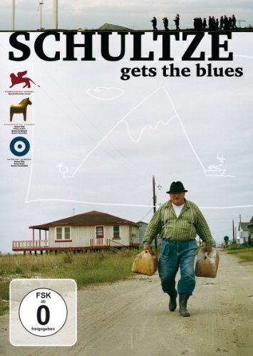 Schultze gets the blues (DVD)