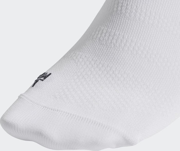 adidas Alphaskin Ultralight No-Show Skarpety biały/czarny (damskie)