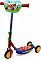 Smoby Super Mario rower trzykołowy scooter (750907)
