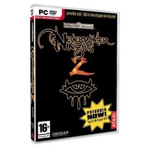 Neverwinter Nights 2 (angielski) (PC)