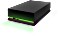 Seagate Game Drive hub for Xbox +Rescue 8TB, USB 3.0 Micro-B (STKW8000400)
