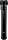 Topeak Gravel 2Stage Minipumpe schwarz (15700116)