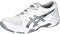 Asics Gel-Rocket 11 buty do siatkówki white/pure silver (damskie) (1072A093-101)